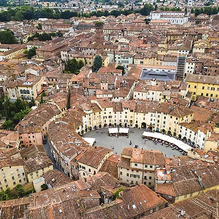 San Frediano *