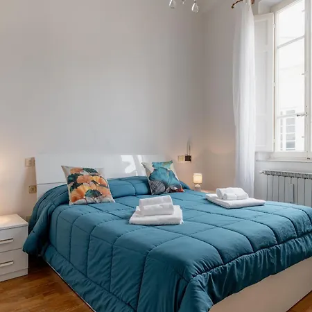 Apartment San Frediano *