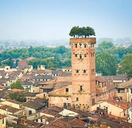 Appartamento San Frediano *