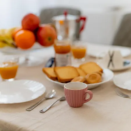 San Frediano Apartament Lukka