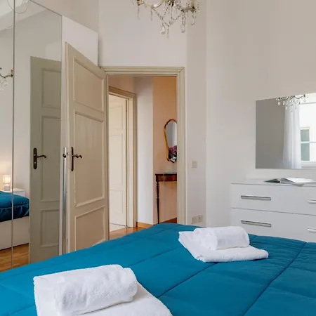 Apartament San Frediano