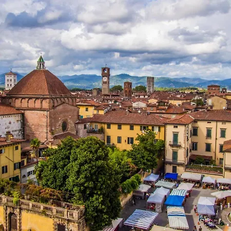 San Frediano Appartamento Lucca